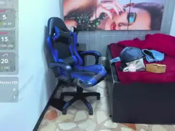 Chaturbate Live Sex of miaa_scott