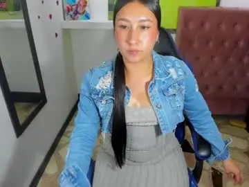 Chaturbate Free Porn Cam of miaa_scott