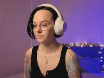Chaturbate Sex Chat of miraskyy