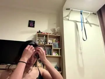 Chaturbate Adult Webcam of tawnyamartinek