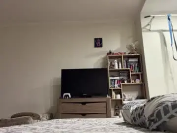 Chaturbate Live Sex of tawnyamartinek