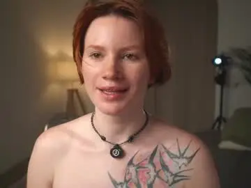 Chaturbate Adult Webcam of valeriaraw