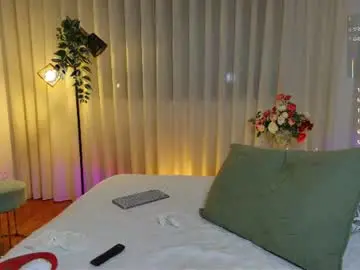 Chaturbate Live Sex of adelina_shine