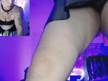 Chaturbate Sex Chat of jazmin_ross