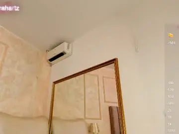 Chaturbate Free Live Porn of keirahartz