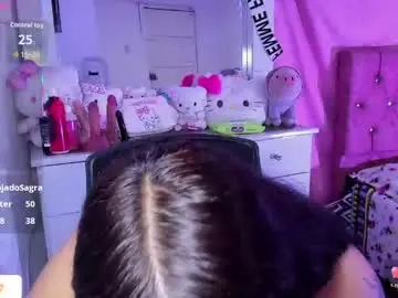 Chaturbate Live Sex of kendra_yul
