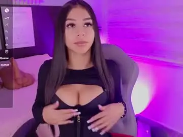 Chaturbate Sex Chat of lanna_as