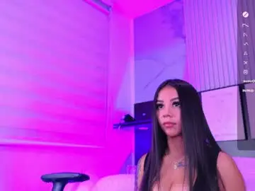 Chaturbate Private Sex Chat of lanna_as