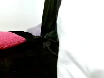 Chaturbate Private Sex Chat of maaddy_thompson