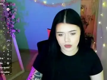 Chaturbate Adult Webcams of naomivibes