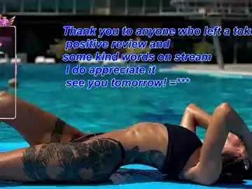 Chaturbate Nude Webcam of nevergiveup_1