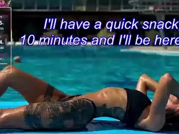 Chaturbate Sex Cam of nevergiveup_1