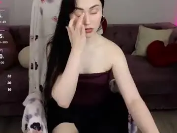 Chaturbate Nude Webcam of noralumi