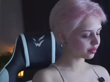 Chaturbate Free Live Porn of tiffany_collier
