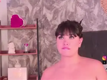 Chaturbate Adult Webcam of _miss_alexxxa