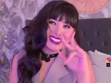 Chaturbate Live Sex of _miss_alexxxa