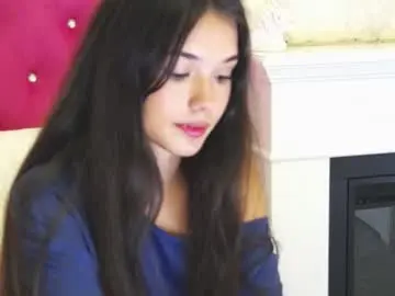 Chaturbate Sex Chat of alexisdevine