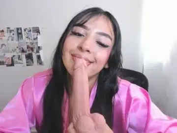 Chaturbate Nude Webcam of conie_squirtt