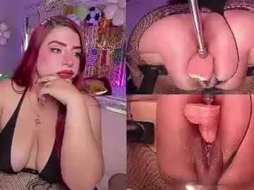 Chaturbate Watch Live Sex Cams of mairys_