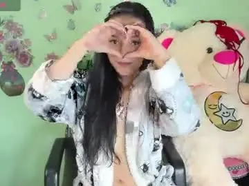 Chaturbate Nude Webcam of marlyanal