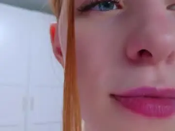 Chaturbate Best live sex cam show of mikka_blush