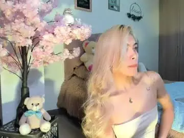 Chaturbate Adult Webcam of misssofiia_7