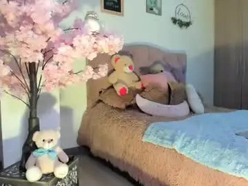 Chaturbate Live Sex of misssofiia_7