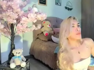 Chaturbate Sex Chat of misssofiia_7