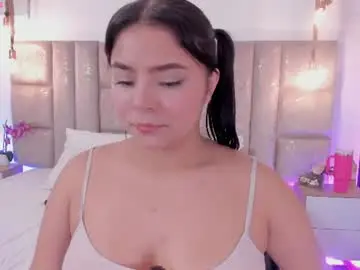 Chaturbate Sex Chat of oriana_guzman