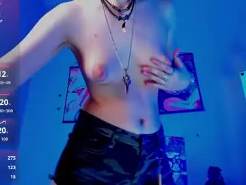 Chaturbate Adult Video Chat of powderofgun