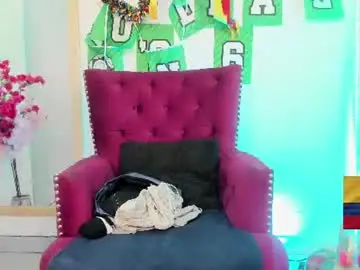 Chaturbate Live Porn of stefy_cg