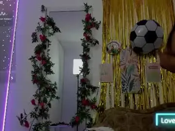 Chaturbate Private Sex Chat of stefy_cg