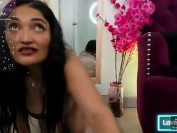 Chaturbate Live Porn of stefy_cg