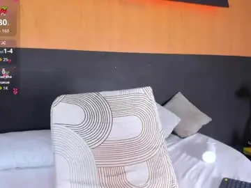 Chaturbate Watch Live Sex Cams of alexia__cox
