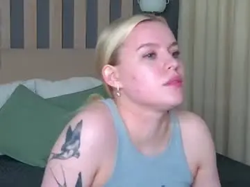 Chaturbate Live Porn of amaliabell