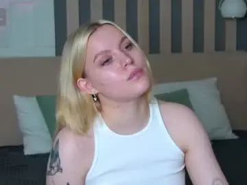 Chaturbate Live Porn of amaliabell