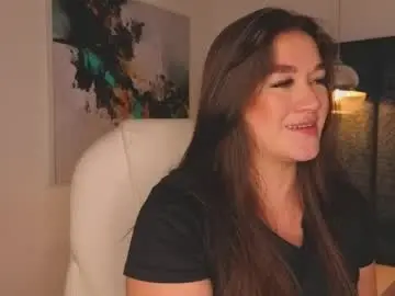 Chaturbate Adult Video Chat of arianna_suarez1
