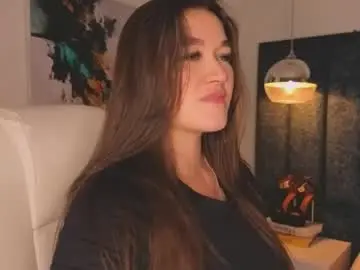 Chaturbate Sex Cam of arianna_suarez1