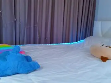 Chaturbate Private Sex Chat of baby_hotaru