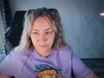 Chaturbate Watch Live Sex Cams of bellezza_