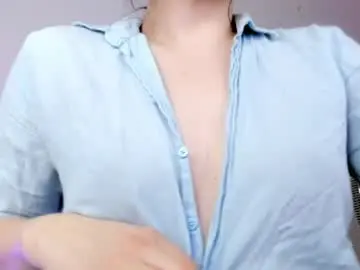 Chaturbate Sex Cam of fatinsey