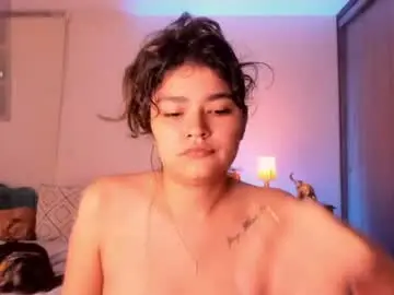 Chaturbate Best live sex cam show of isabelprietoo