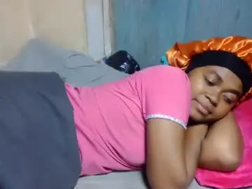 Chaturbate Live Porn of nilahmarie