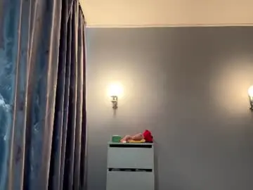 Chaturbate Sex Cam of rachelpoisso