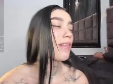 Chaturbate Sex Cam of scarlet__jones_