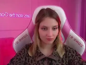 Chaturbate Sex Cam of stacyevancesss