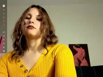 Chaturbate Free Porn Cam of trixibell