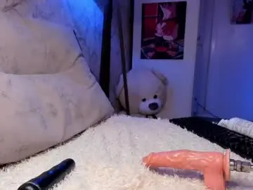 Chaturbate Private Sex Chat of yourbabynatalie