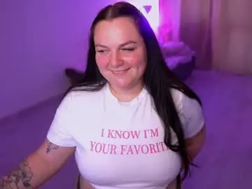 Chaturbate Private Sex Chat of amalia_minkxx