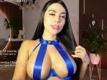 Chaturbate Watch Live Sex Cams of annagr_